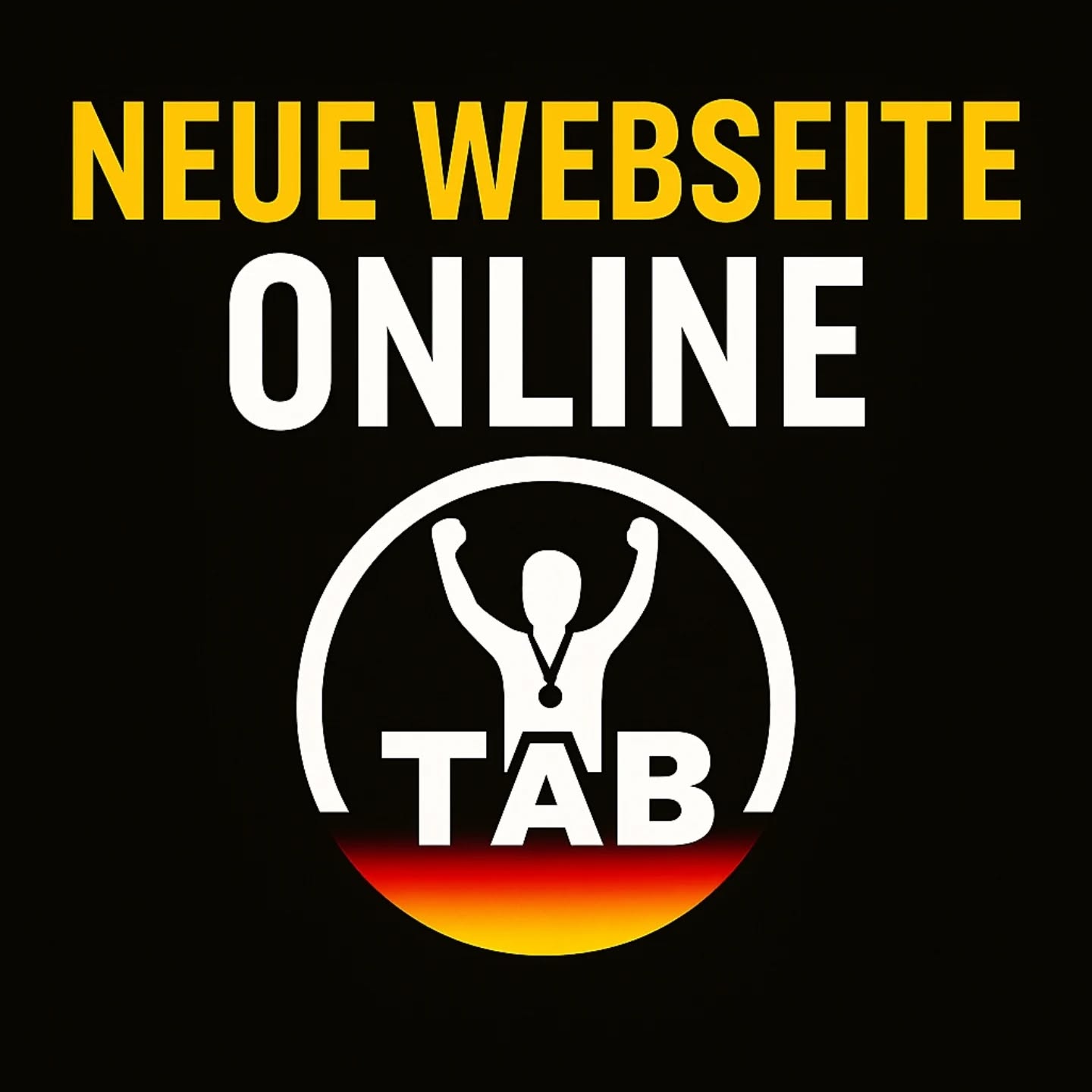 📣 Offiziell angekündigt! 🎉
Unsere neue Webseite ist online: 🌐 www.teamamateurboxen.com
Hier findet ihr alle Infos, Updates, Zitate, Aktionen und Hintergründe rund um unsere Bewegung. 💥
Gemeinsam für einen starken, fairen und modernen Amateurboxsport!
👉 Schaut vorbei, macht mit und werdet Teil der Bewegung.
#TeamAmateurboxen 🥊✨
Link in der Bio.