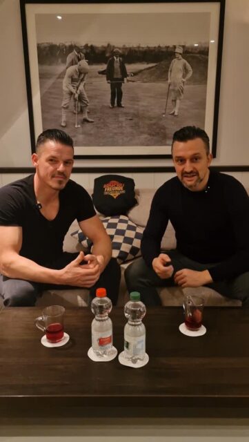 Willkommen liebe Boxsportfreunde. Das ganze Video auf YouTube. Link in der Bio. 

Eure Geschichte ist wertvoll. Also erzählt sie uns und der Welt. Anfragen unter info@teamamateurboxen.com 

Es ist Zeit, eure Geschichten zu erzählen. 

#Boxsportfreunde