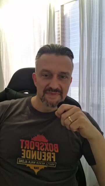 Soli zur Kampfrichterfinanzierung. Was? Ja! 
Landesverbände tragen die Finanzkrise des DBV. 
Danke für eure Kommentare.
 
Korrektur: 1200,00€ statt 1000,00€ 🙈🙈🙈

#teamamateurboxen #amateurboxen #dbv